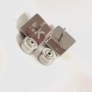 MICHAEL KORS EARRINGS